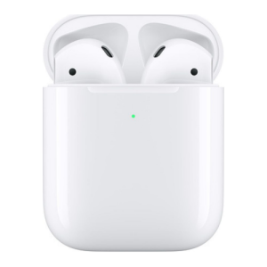 Apple AirPods 2nd Gen - Grade B