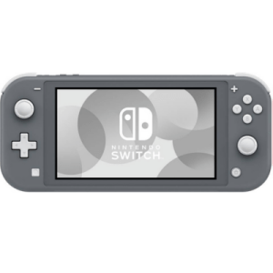 Nintendo Switch Lite - Grey - Refurbished A+ Pristine