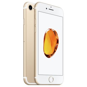 iPhone 7 - 32GB - Gold - Grade A