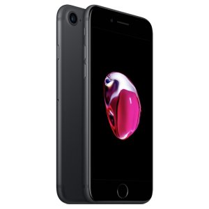 iPhone 7 - 32GB - Matte Black - Grade A