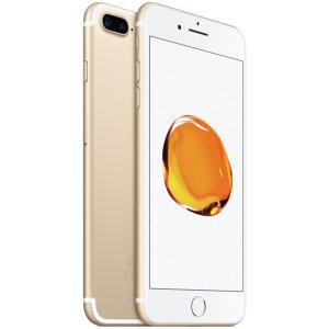 iPhone 7 Plus - 128GB - Gold - Grade A