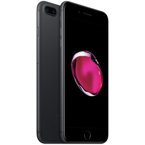 iPhone 7 Plus - 128GB - Matte Black - Grade B