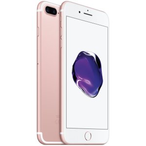 iPhone 7 Plus - 32GB - Rose Gold - Grade A