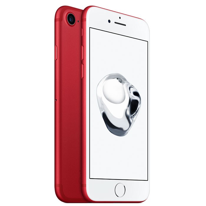 iPhone 7 - 256GB - Red - Grade A