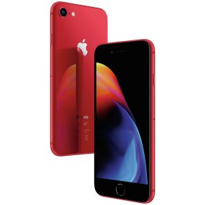 iPhone 8 - 128GB - Red - Grade B