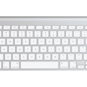 Magic Keyboard 1 (US) A1314