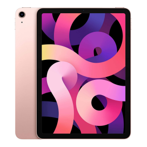 iPad Air 4 - 64GB - WiFi - Rose Gold - Grade A
