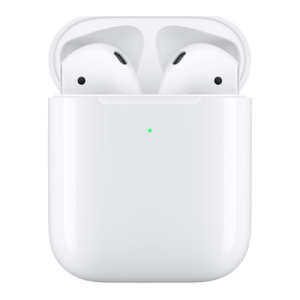 Apple AirPods 2nd Gen - Grade A
