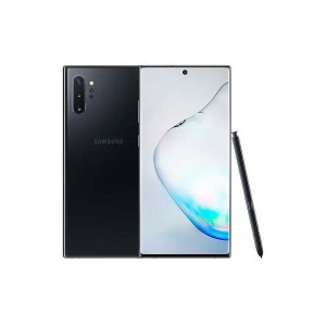Samsung Galaxy Note 10 Plus 256GB - Aura Black - Grade B