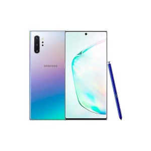Samsung Galaxy Note 10 Plus 512GB - Aura Glow - Grade A