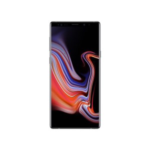 Samsung Galaxy Note 9 128GB - Midnight Black - Grade B