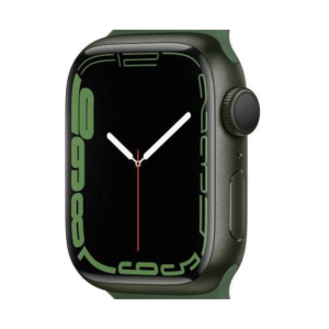 Apple Watch Series 7 - Green - Grade A