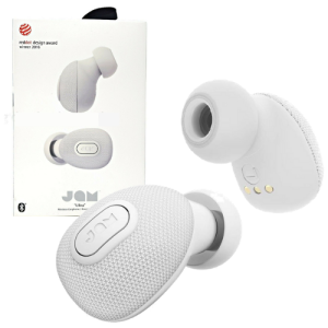 Jam Ultra True Wireless Bluetooth Headphones Earbuds