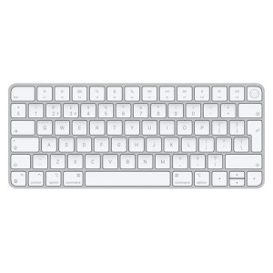 Apple Magic Keyboard with Touch ID - A2449 - UK QWERTY Layout - New/Unused
