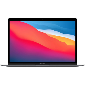 MacBook Air 2020 (13-inch) - Core i3 1.1 GHz - 8GB RAM - 256GB SSD - Grade A - Space Grey