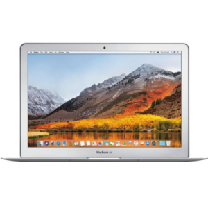 MacBook Air 2015 (13-inch) - Core i5 1.6 GHz - 8GB RAM - 128GB SSD - Grade A