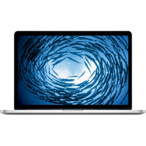 MacBook Pro 2013 (13-inch) - Core i5 2.4 GHz - 4GB RAM - 128GB SSD - Grade A