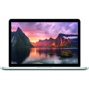 MacBook Pro 2014 (13-inch) - Core i5 2.8 GHz - 8GB RAM - 512GB SSD - Grade B