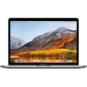 MacBook Pro 2016 (13-inch) - Core i5 2.4 GHz - 8GB RAM - 512GB SSD - Grade A - Space Grey