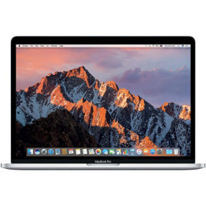 MacBook Pro 2016 (13-inch) - Core i5 2.4 GHz - 16GB RAM - 512GB SSD - Grade A - Silver