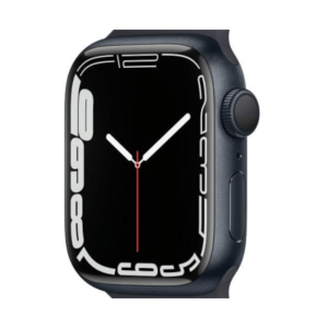 Apple Watch Series 7 - Midnight - Grade B