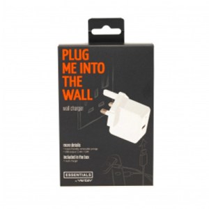 Ventev Essentials Wall Charger