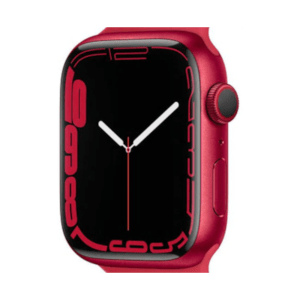 Apple Watch Series 7 - Red - Grade A