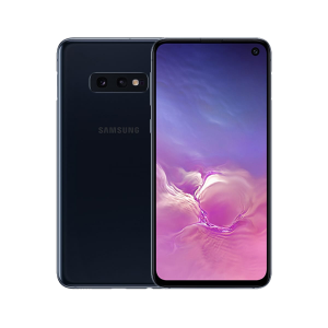Samsung S10e 128GB - Prism Black - Grade B