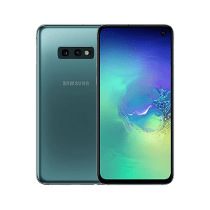 Samsung S10e 128GB - Prism Green - Grade B