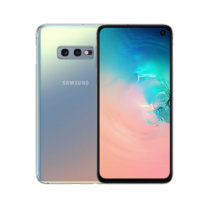 Samsung S10e 128GB - Crown Silver - Grade A