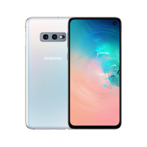 Samsung S10e 128GB - Prism White - Grade B