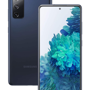 Samsung S20 FE 128GB - Cloud Navy - Grade B
