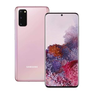 Samsung S20 5G 128GB - Cloud Pink - Grade B