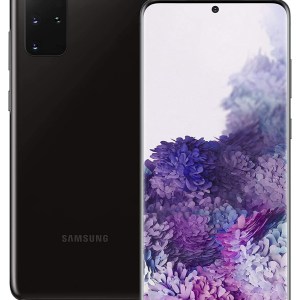 Samsung S20 Plus 5G 128GB - Cosmic Black - Grade B