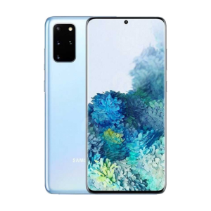 Samsung S20 Plus 5G 128GB - Cloud Blue - Grade B