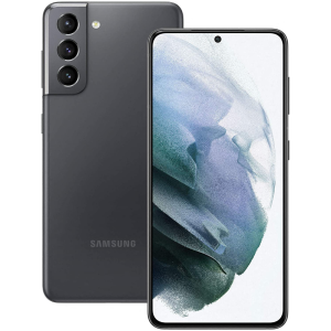 Samsung S21 5G 256GB - Phantom Grey - Grade B