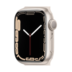 Apple Watch Series 7 - Starlight - Grade B