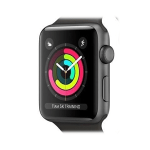 Apple Watch Series 3 - Space Grey - Grade A