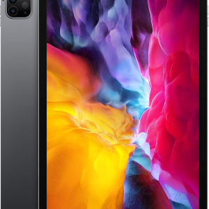 iPad Pro 3rd Gen - 11in - 256GB - Cellular - Space Grey - Grade A