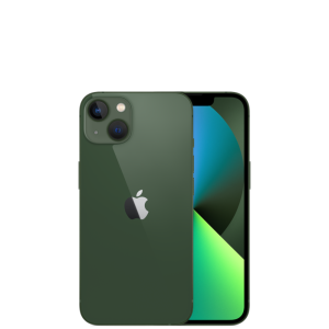 iPhone 13 - 128GB - Green - Grade A