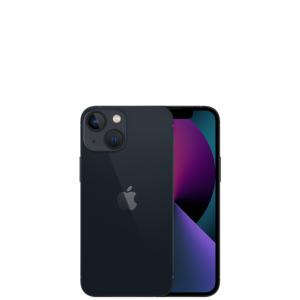 iPhone 13 Mini - 128GB - Midnight - Grade A