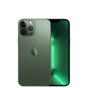 iPhone 13 Pro Max - 256GB - Alpine Green - Grade A