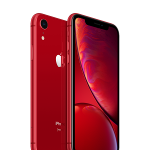 iPhone XR - 64GB - Red - Grade A