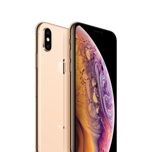 iPhone XS - 256GB - Gold - Grade A