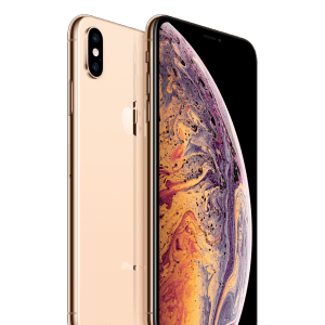 iPhone XS Max - 64GB - Gold - Grade A