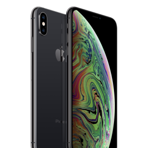 iPhone XS Max - 64GB - Space Grey - Grade A