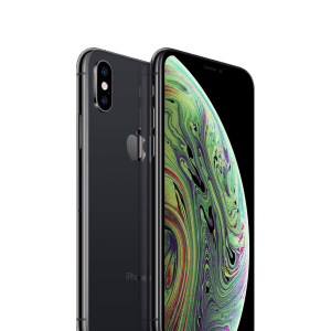 iPhone XS - 64GB - Space Grey - Grade A