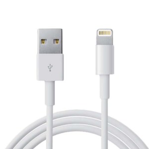 Genuine Lightning Cable (1m)