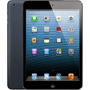 iPad Mini - 16GB - WiFi - Black - Grade A