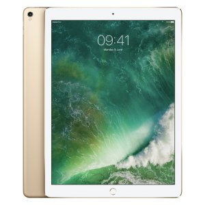 iPad Pro 2nd Gen - 10.5in - 64GB - Cellular - Gold - Grade B